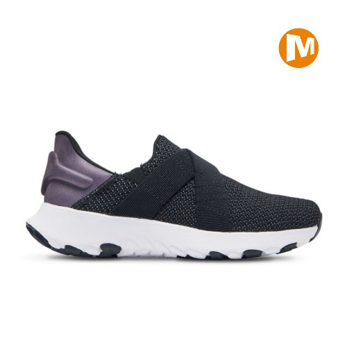 Tenis Merrell Cloud Cross Knit Mujer MX.Z.HSQ